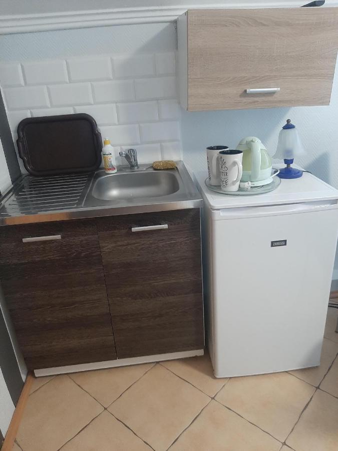 Pokoje Goscinne Cuma 웨바 외부 사진